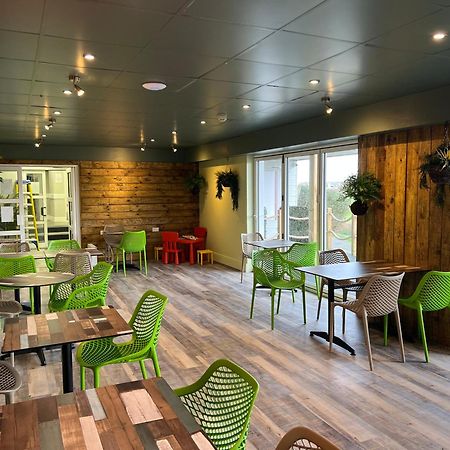 North Devon Resort Ilfracombe Dış mekan fotoğraf