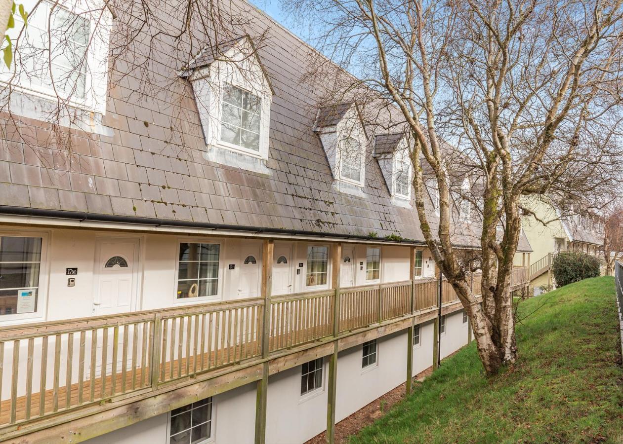 North Devon Resort Ilfracombe Dış mekan fotoğraf
