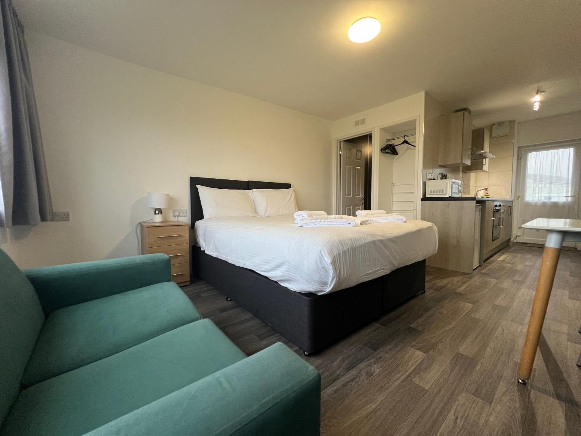 North Devon Resort Ilfracombe Dış mekan fotoğraf