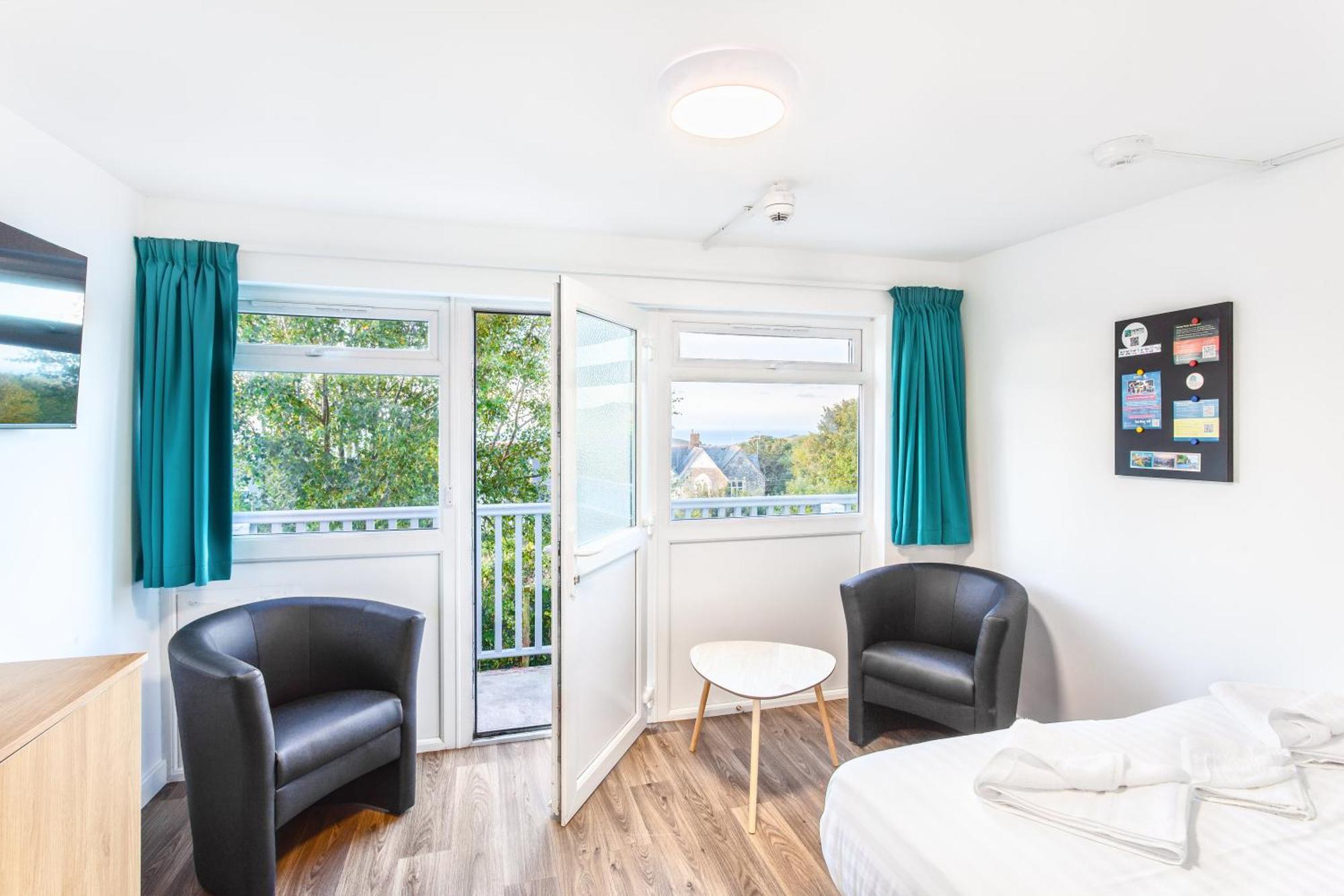 North Devon Resort Ilfracombe Dış mekan fotoğraf
