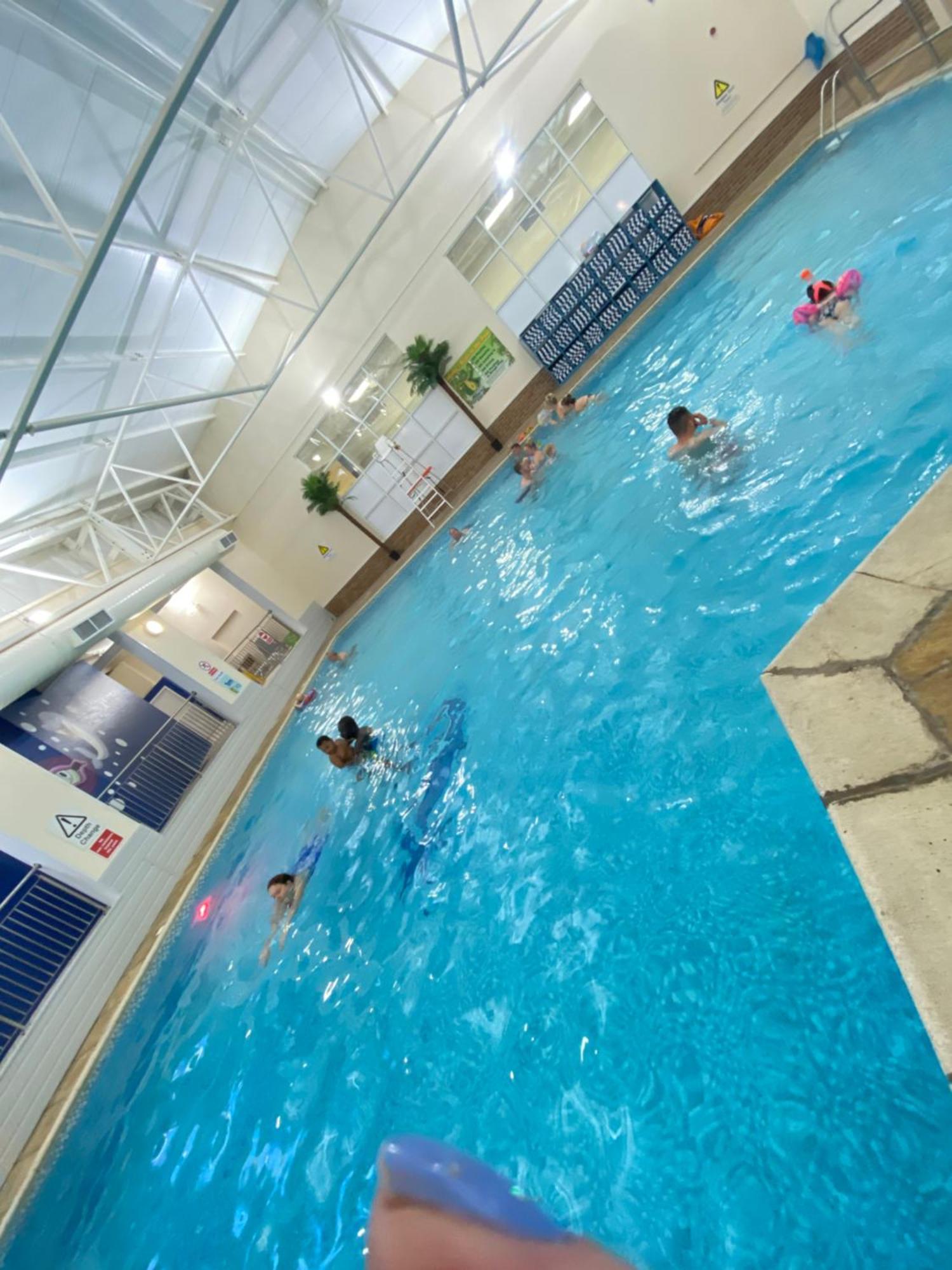 North Devon Resort Ilfracombe Dış mekan fotoğraf