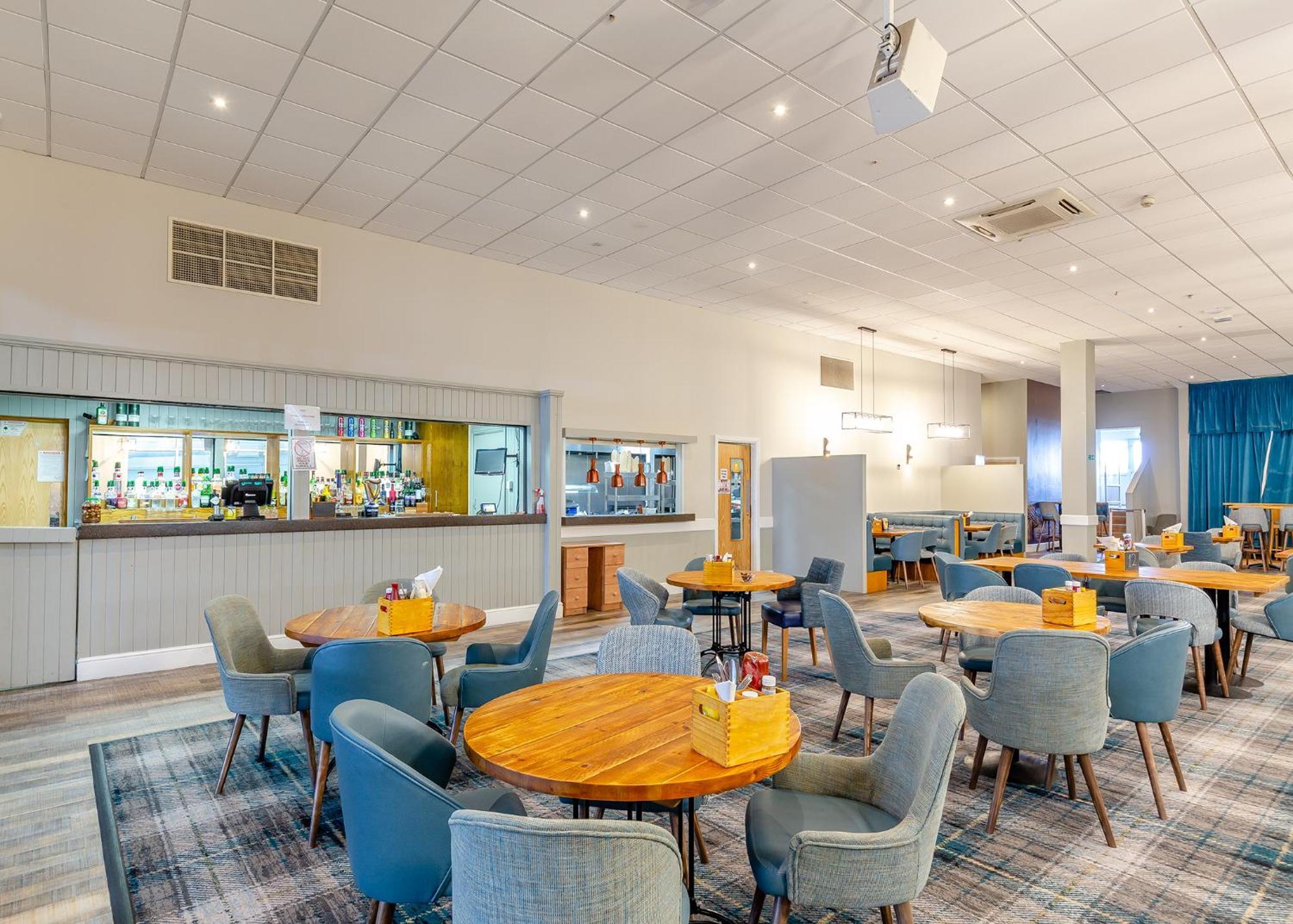 North Devon Resort Ilfracombe Dış mekan fotoğraf