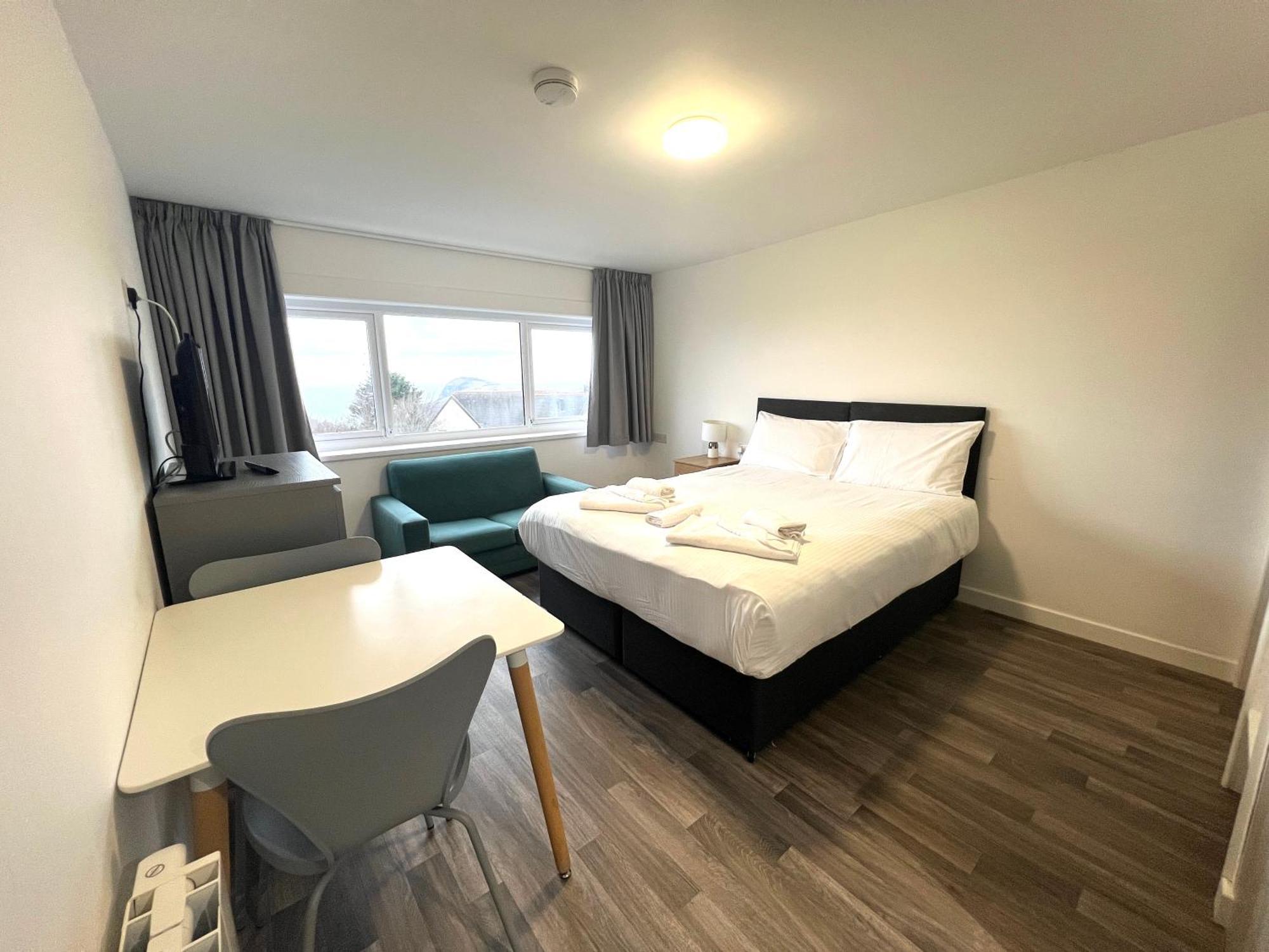 North Devon Resort Ilfracombe Dış mekan fotoğraf