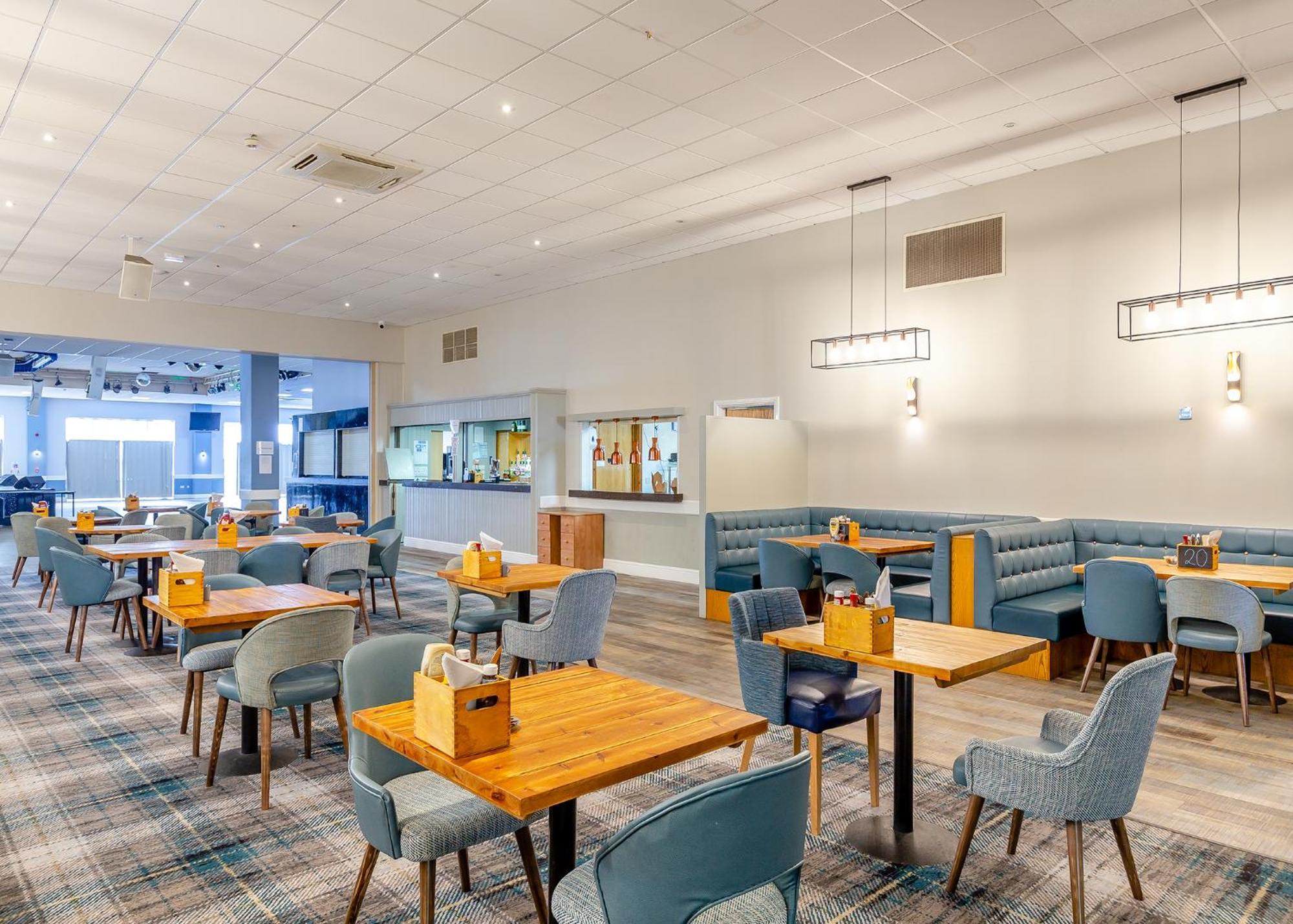 North Devon Resort Ilfracombe Dış mekan fotoğraf