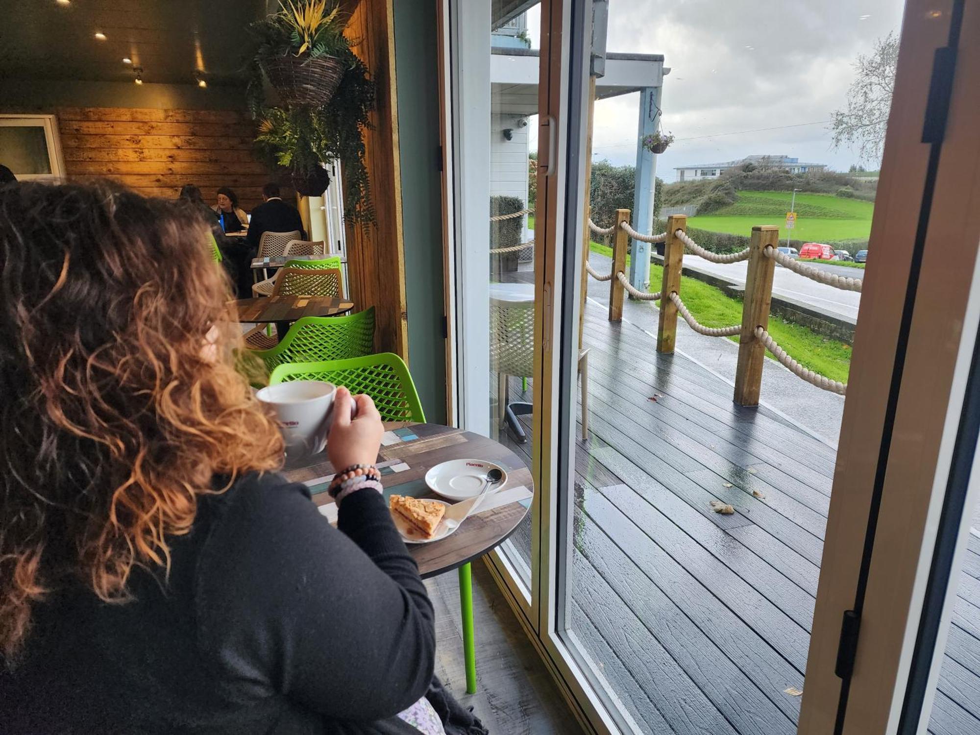 North Devon Resort Ilfracombe Dış mekan fotoğraf